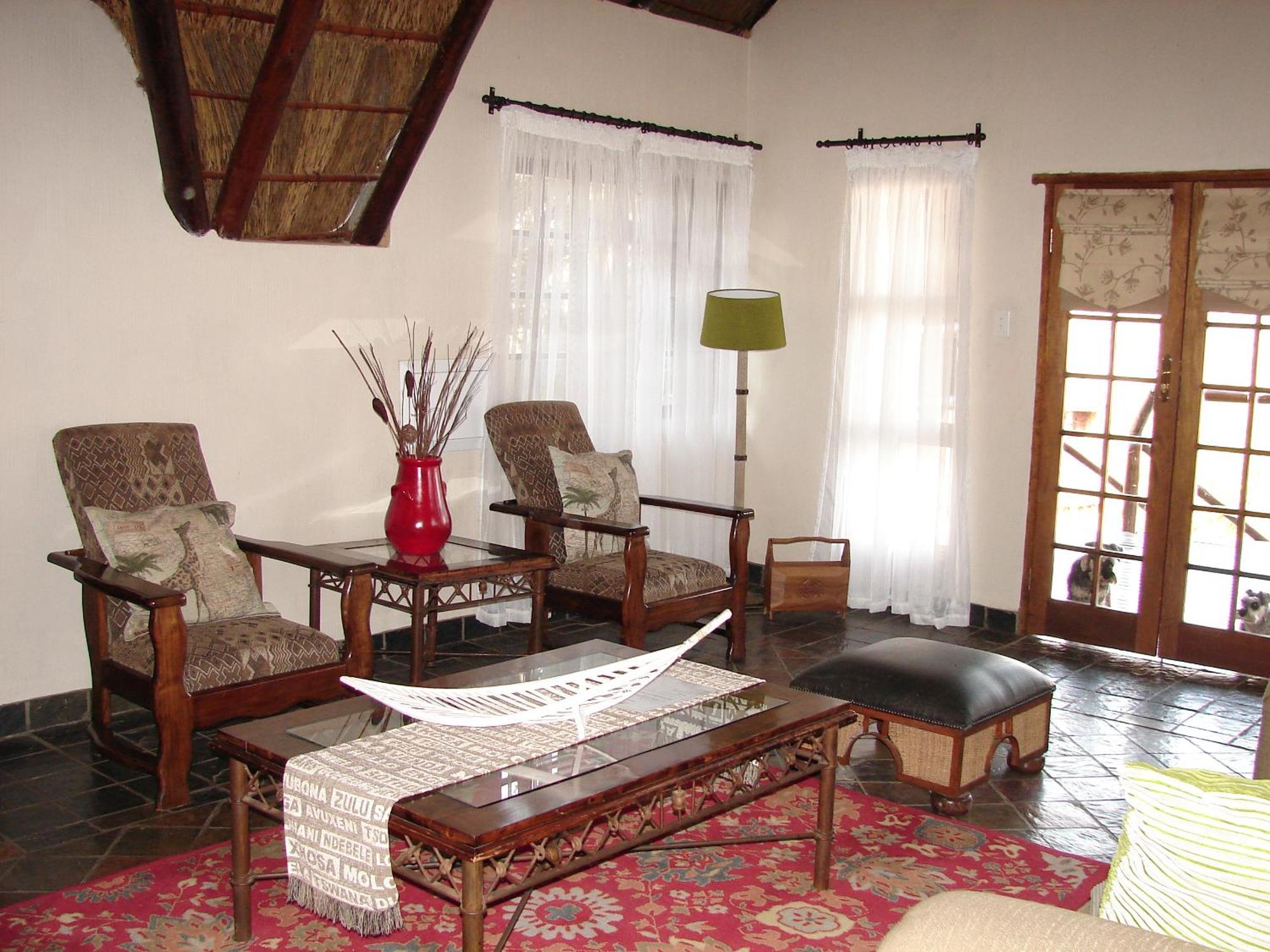 Letsatsi Game Lodge Smithfield Exterior foto
